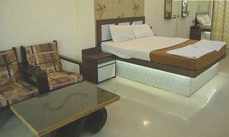 Aabu Guest House, Rajsamand 1